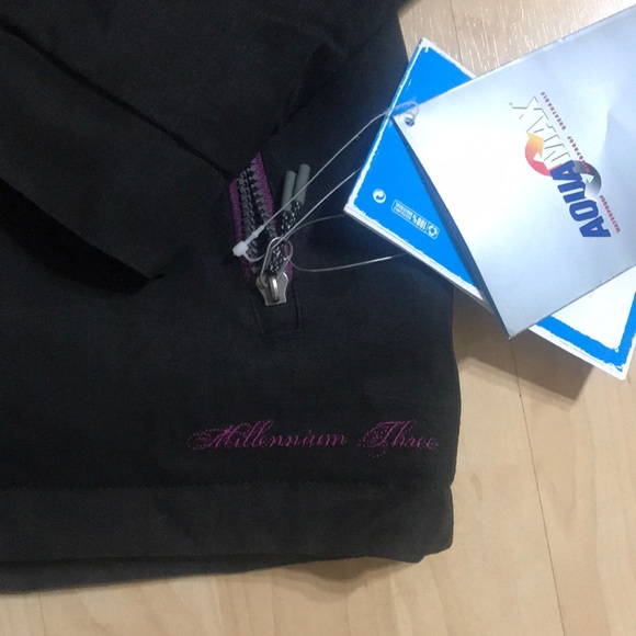 NEW! M3 waterproof wind proof outer shell jacket - Picture 2 of 5